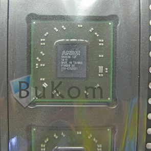 Северный мост AMD RS880M (216-0752001) (2001)