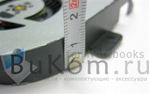 Вентилятор Версия 2 Толщина 14мм для Asus X55V X55VD X45C X45VD K55VM R500V серии Delta KSB06105HB -CC22 4pin