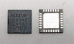 Микросхема Maxim Integrated MAX8731AE (MAX8731A, MAX8731, 8731AE, 8731A, 8731)