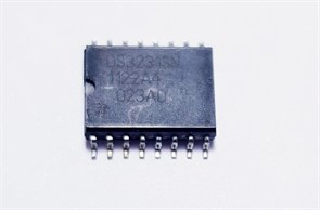 Микросхема DS3231SN (DS3231 SN 3231) SO-16