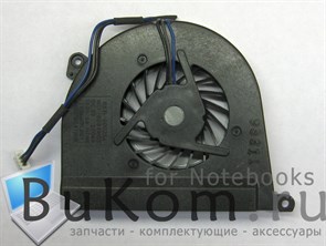 Вентилятор для Samsung R45 R65 P50 X60 X65 серии Toshiba MCF-908AM05 4pin BA31-00025A