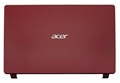 Крышка экрана матрицы (красная) для Acer Aspire 3 A315-42 A315-42G A315-54 A315-54K N19C1 серии 15,6 дюйма