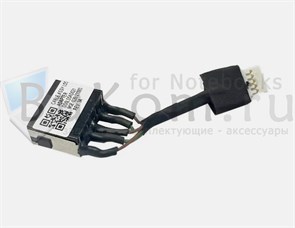 {{photo.Alt || photo.Description || 'Разъем питания на кабеле для Lenovo Ideapad Yoga Slim 7-15 5C10S30099 DD0LS5AD021 DD0LS5AD011'}}