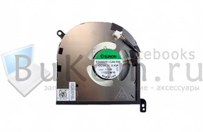 Вентилятор ОРИГИНАЛ Версия 1 CPU DELL XPS 15 9520 серии Sunon EG50050S1-CJ60-S9A DC5V 0.43A (4pin) DC28000Y5SL 0594WG